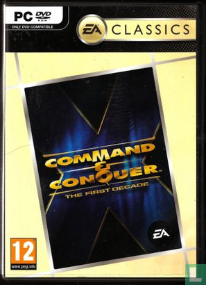 Command & Conquer: The First Decade - Image 1