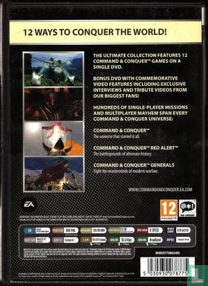 Command & Conquer: The First Decade - Bild 2