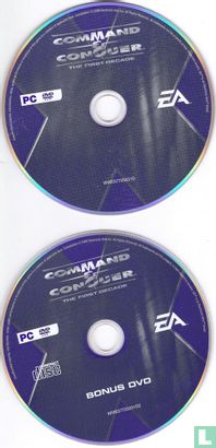 Command & Conquer: The First Decade - Bild 3