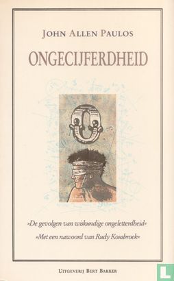 Ongecijferdheid - Image 1