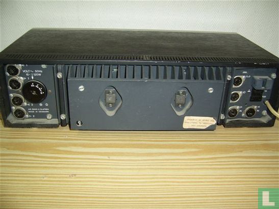 Beomaster 1400M receiver - Afbeelding 2