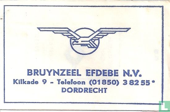Bruynzeel Efdebe N.V. - Image 1