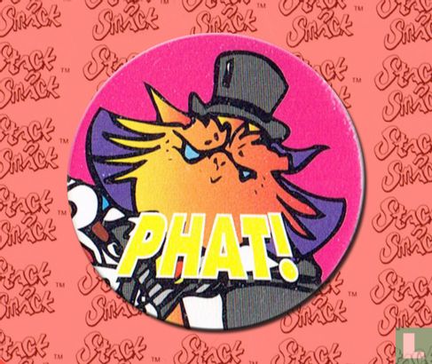 Phat! - Image 1