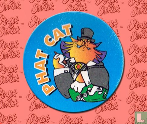 Phat Cat - Image 1