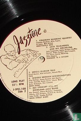 Jazz Sampler - Image 3