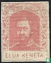 König Kamehameha IV