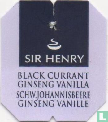 Black Currant Ginseng Vanilla - Afbeelding 3