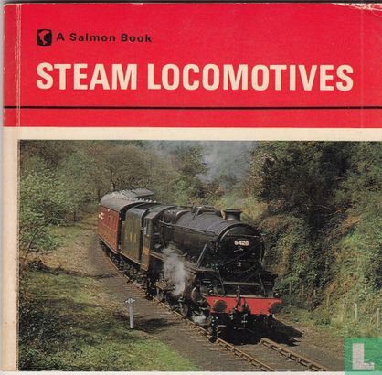 Steam Locomotives - Image 1