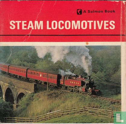 Steam Locomotives - Image 2