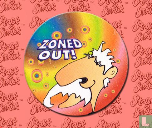 Zoned out! - Image 1