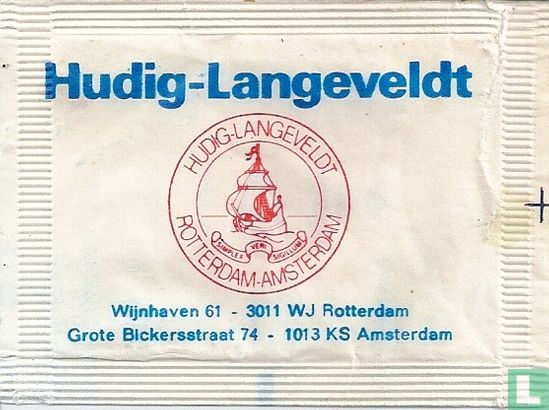 Hudig Langeveldt - Image 1