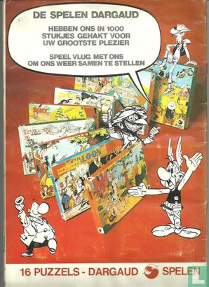 Asterix verovert Rome - Image 2
