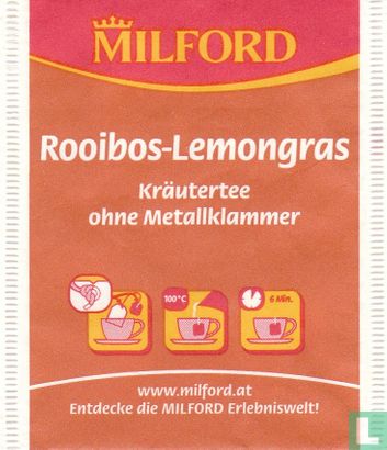 Rooibos-Lemongras - Image 1