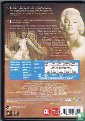 How to Marry a Millionaire - Image 2