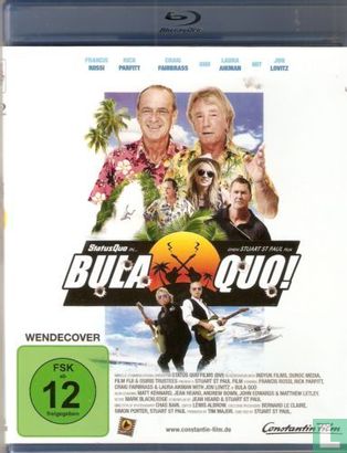 Bula QUO! - Image 1