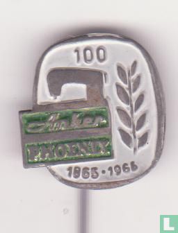 Anker Phoenix 100 1865-1965