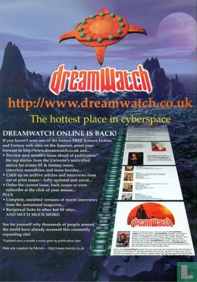 Dreamwatch [GBR] 36 - Bild 2