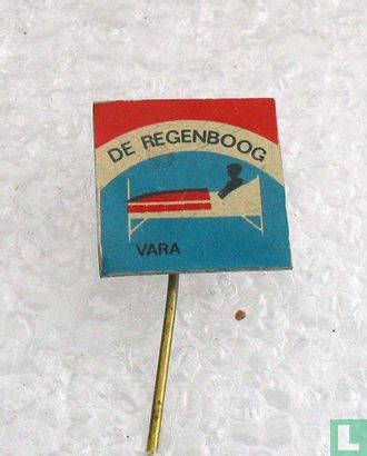 Vara De Regenboog (variant)