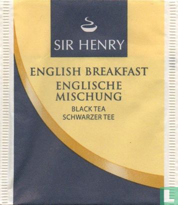 English Breakfast  - Image 1