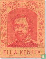 König Kamehameha IV 