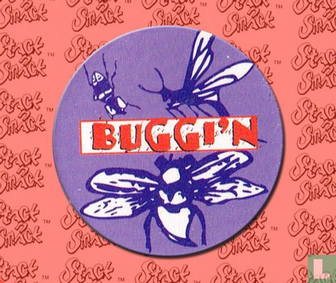 Buggi'n - Afbeelding 1