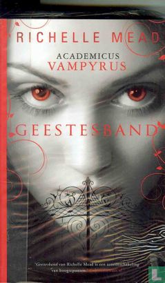 Geestesband - Afbeelding 1