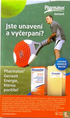 Pharmaton Geriavit - Image 1