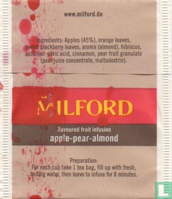 apple-pear-almond  - Image 2