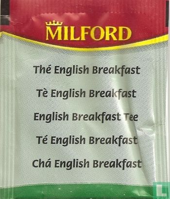 Thé English Breakfast - Image 1