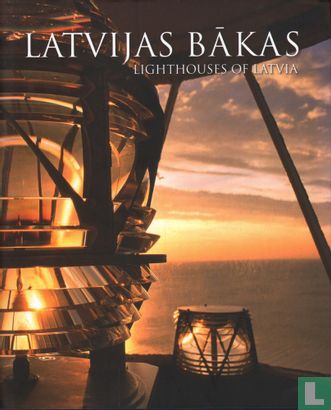 Latvijas Bakas - Bild 1
