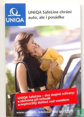 Uniqa - Image 1