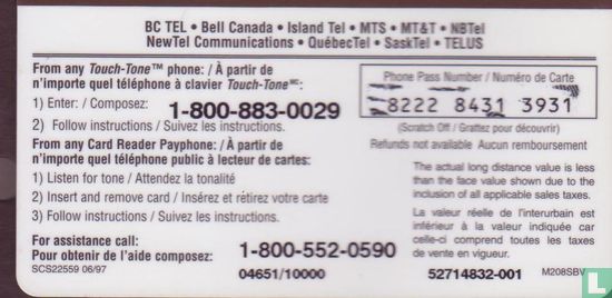 Ganoque,Canada - Afbeelding 2