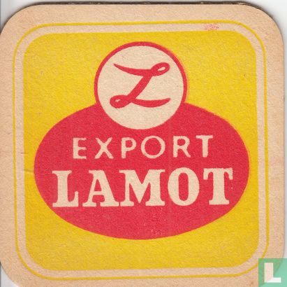Export Lamot