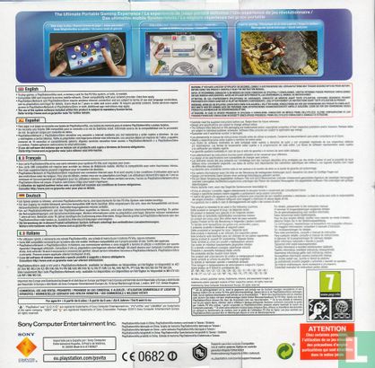 PS Vita Sports & Racing Mega Pack - Afbeelding 2