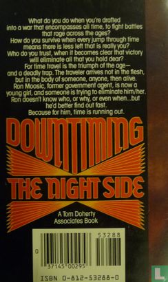 Downtiming the Night Side - Afbeelding 2