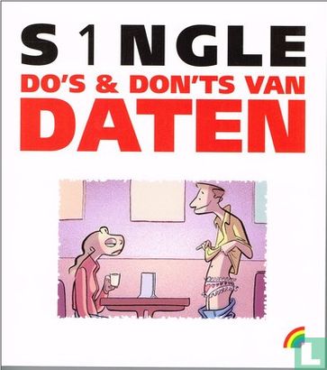 Do's & don'ts van daten - Bild 1