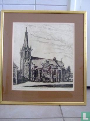 Catharina kerk - Doetinchem - Image 1