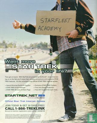 Star Trek - The Magazine 2 - Image 2