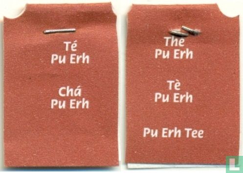 Thé Pu Erh - Image 3