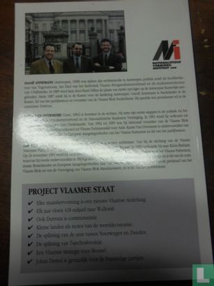 Project Vlaamse staat - Image 2