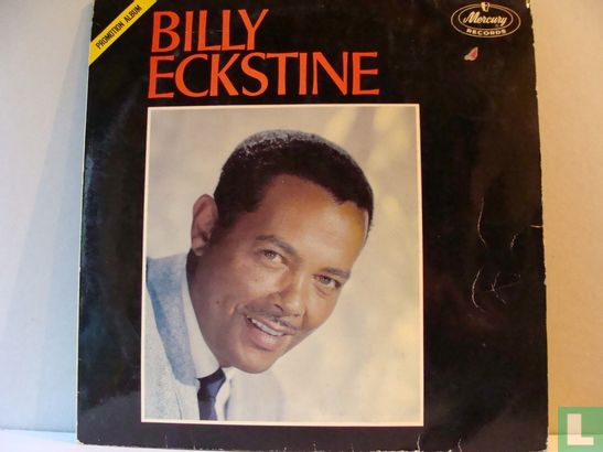 Billy Eckstine - Image 1