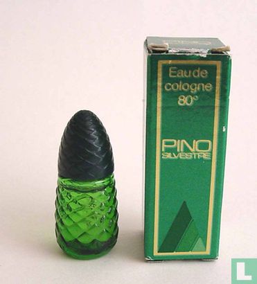 Pino EdC 3ml box