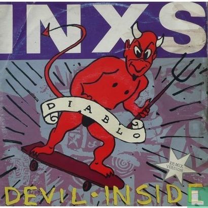 Devil inside - Image 1