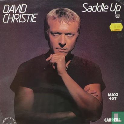 Saddle up - Afbeelding 2