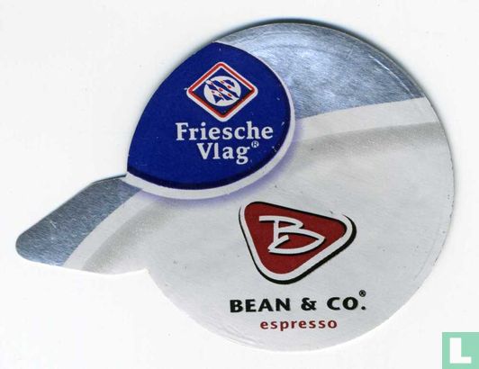Bean & Co Espresso