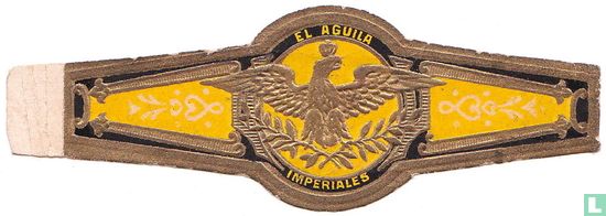 El Aguila Imperiales  - Image 1