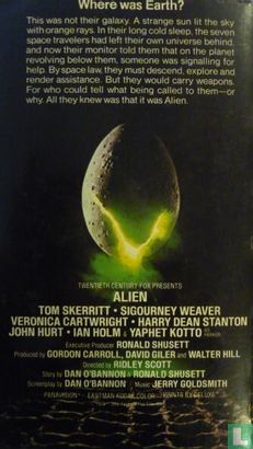 Alien - Bild 2