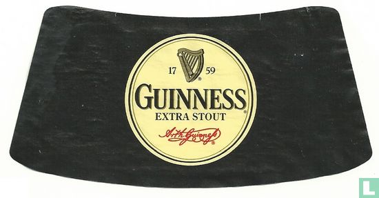 Guinness Extra Stout - Afbeelding 3