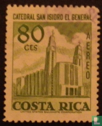 Kathedraal van San Isidro