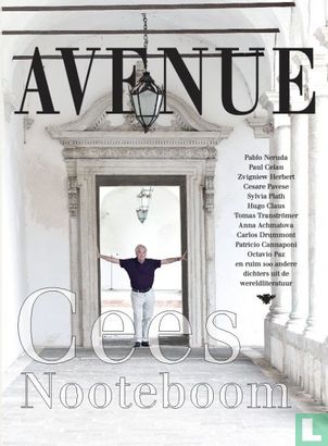 Avenue - Afbeelding 1